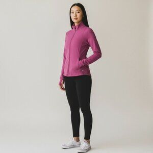 Spyder Women's Pink Jacket size small